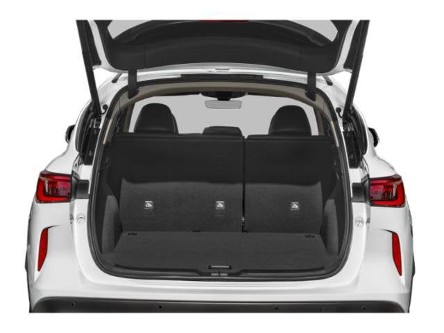 2023 INFINITI QX50 LUXE Sport Utility 4D