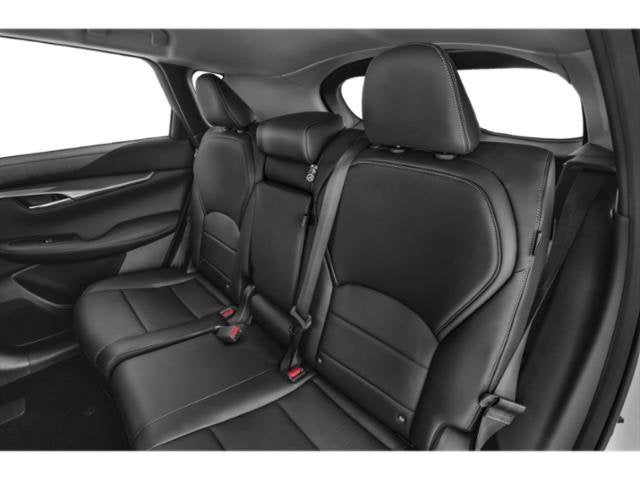 2023 INFINITI QX50 LUXE Sport Utility 4D