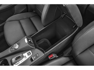 2023 INFINITI QX50 LUXE Sport Utility 4D