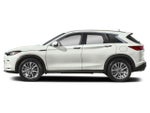 2023 INFINITI QX50 LUXE Sport Utility 4D