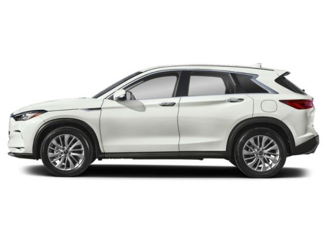 2023 INFINITI QX50 LUXE Sport Utility 4D