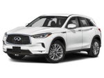 2023 INFINITI QX50 LUXE Sport Utility 4D