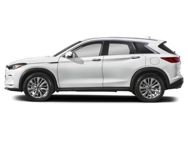 2023 INFINITI QX50 LUXE Sport Utility 4D