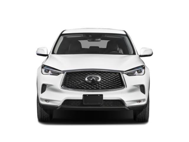 2023 INFINITI QX50 LUXE Sport Utility 4D