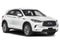 2023 INFINITI QX50 LUXE Sport Utility 4D