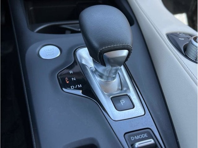 2022 INFINITI QX50 SENSORY Sport Utility 4D