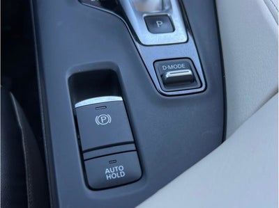 2022 INFINITI QX50 SENSORY Sport Utility 4D