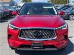 2022 INFINITI QX50 SENSORY Sport Utility 4D