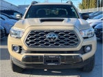 2020 Toyota Tacoma Double Cab TRD Sport Pickup 4D 5 ft