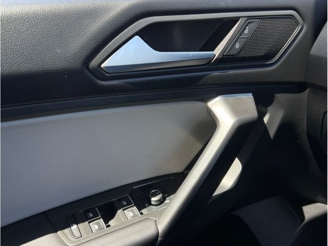 2021 Volkswagen Tiguan SE 4MOTION Sport Utility 4D