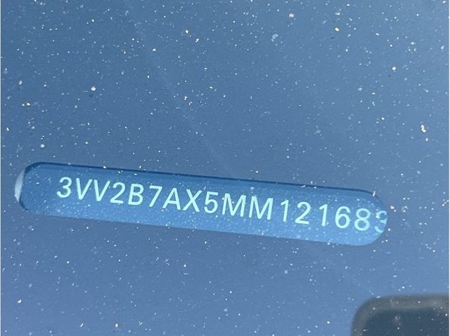 2021 Volkswagen Tiguan SE 4MOTION Sport Utility 4D