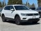 2021 Volkswagen Tiguan SE 4MOTION Sport Utility 4D