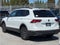 2021 Volkswagen Tiguan SE 4MOTION Sport Utility 4D