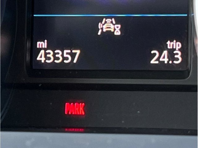 2021 Volkswagen Tiguan SE Sport Utility 4D