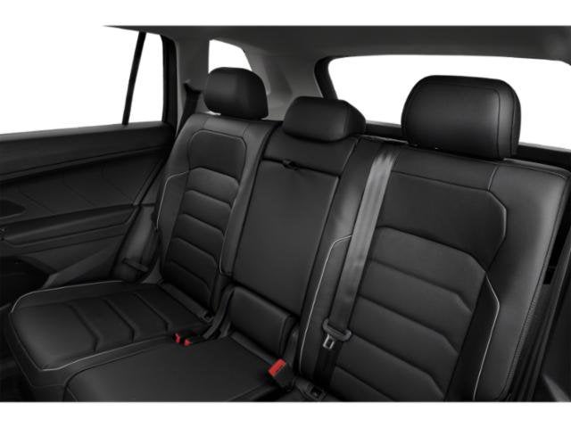 2021 Volkswagen Tiguan SE Sport Utility 4D