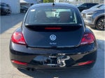 2017 Volkswagen Beetle 1.8T Classic Hatchback 2D