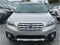 2017 Subaru Outback 2.5i Limited Wagon 4D