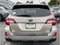 2017 Subaru Outback 2.5i Limited Wagon 4D