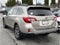 2017 Subaru Outback 2.5i Limited Wagon 4D