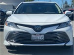 2018 Toyota Camry Hybrid XLE Sedan 4D
