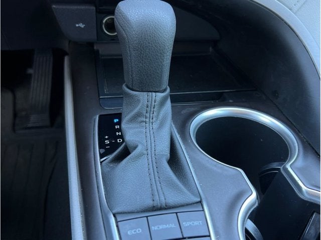 2023 Toyota Camry LE Sedan 4D