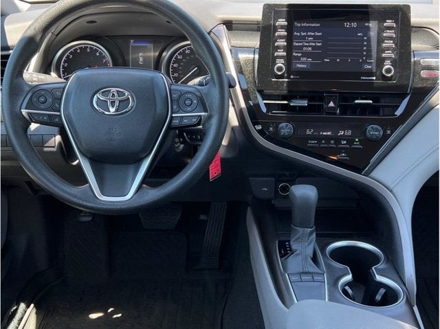 2023 Toyota Camry LE Sedan 4D