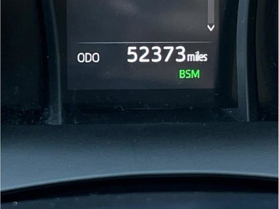 2024 Toyota Camry SE Sedan 4D