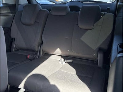 2022 Honda Odyssey EX Minivan 4D