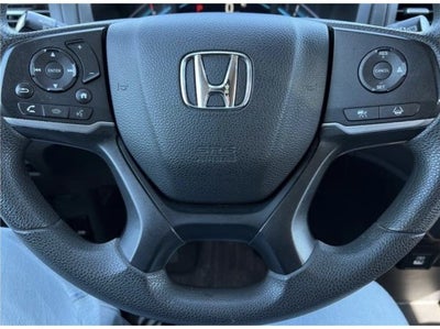 2022 Honda Odyssey EX Minivan 4D