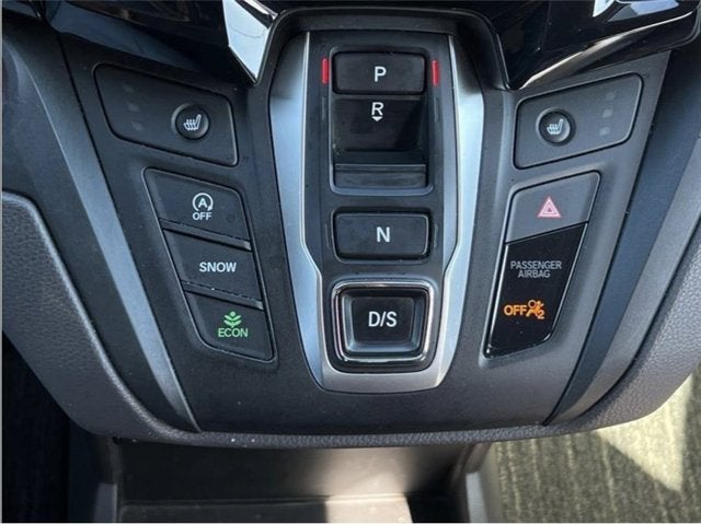 2022 Honda Odyssey EX Minivan 4D