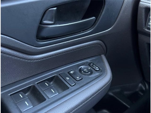 2022 Honda Odyssey EX Minivan 4D