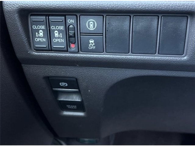2022 Honda Odyssey EX Minivan 4D