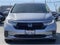 2022 Honda Odyssey EX Minivan 4D