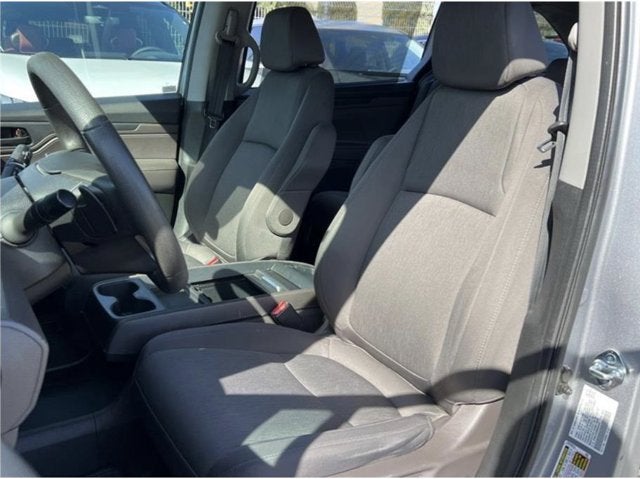 2022 Honda Odyssey EX Minivan 4D