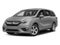 2018 Honda Odyssey EX-L Minivan 4D