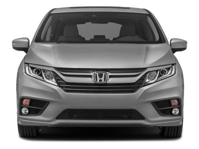 2018 Honda Odyssey EX-L Minivan 4D