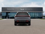 2027 INFINITI QX65 Sport