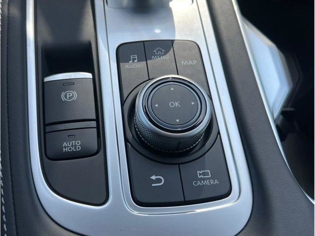2027 INFINITI QX65 Sport AWD