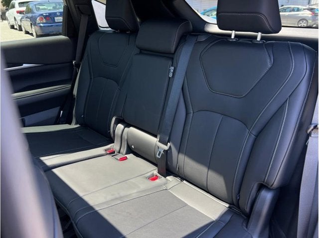 2027 INFINITI QX65 Sport AWD