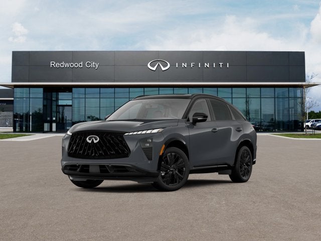 2027 INFINITI QX65 Sport