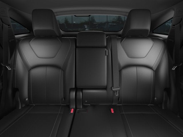 2027 INFINITI QX65 Sport