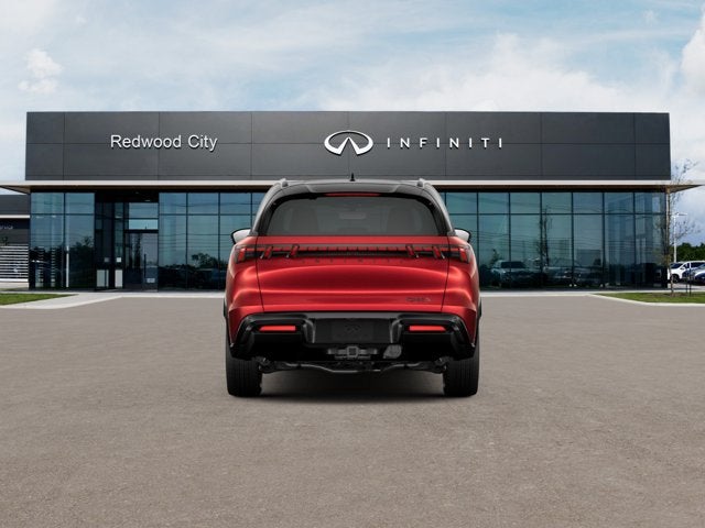 2027 INFINITI QX65 Sport
