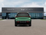 2027 INFINITI QX65 AUTOGRAPH Sport Utility 4D