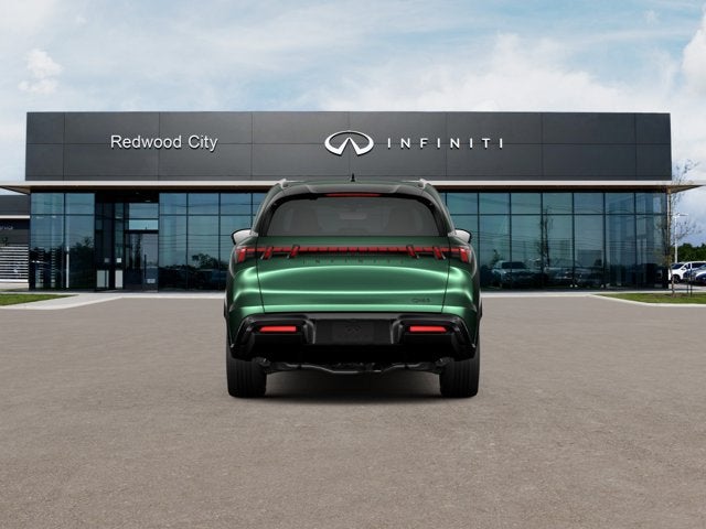 2027 INFINITI QX65 AUTOGRAPH Sport Utility 4D