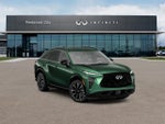 2027 INFINITI QX65 AUTOGRAPH Sport Utility 4D
