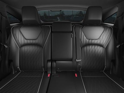 2027 INFINITI QX65 AUTOGRAPH Sport Utility 4D