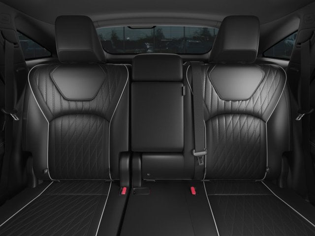 2027 INFINITI QX65 AUTOGRAPH Sport Utility 4D