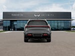 2027 INFINITI QX65 AUTOGRAPH Sport Utility 4D