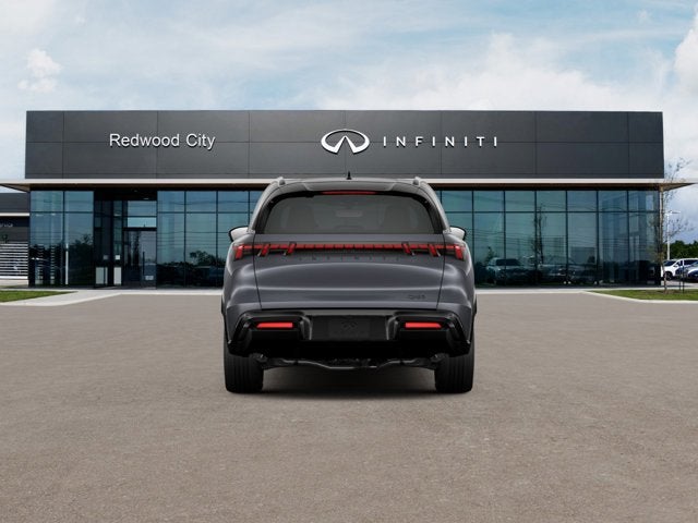 2027 INFINITI QX65 AUTOGRAPH Sport Utility 4D