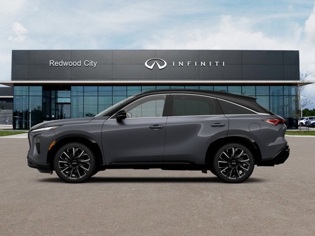 2027 INFINITI QX65 AUTOGRAPH Sport Utility 4D